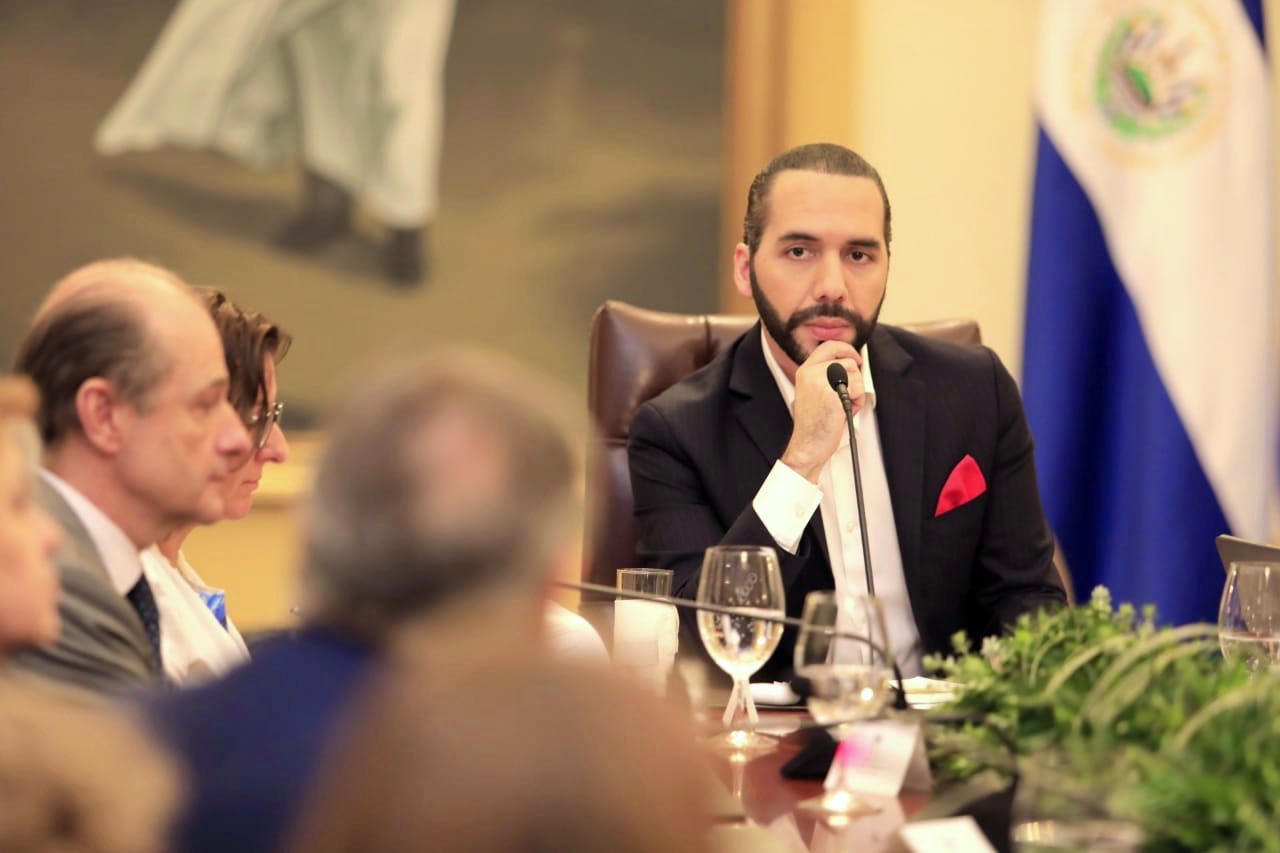 Presidente Bukele: “Son tiempos difíciles, pero estoy seguro que vamos a salir adelante” presidente-bukele-son-tiempos-dificiles-pero-estoy-seguro-que-vamos-a-salir-adelante